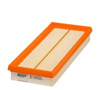 HENGST FILTER E1002L Filtro de aire para SMART FORTWO Coupé (451)