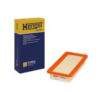 Hengst & Co Filtro de aire E1003L – Cartucho filtrante para Hyundai Getz 1.1 (2002-2005)