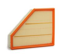 HENGST FILTER E1004L Filtro de aire para BMW 3 Touring (E91)