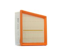 Filtro de aire HENGST FILTER E1019L