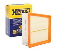 HENGST FILTER E1019L Filtro de aire para FORD Fiesta Mk6 Schrägheck (JA8, JR8)
