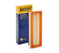 HENGST FILTER E1020L Filtro de aire para FORD KA (RU8) para FIAT 500 (312)