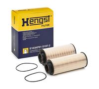 HENGST FILTER E103KP01 D197-2 Filtro combustible