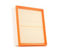 HENGST FILTER E1061L Filtro de aire adecuado para MERCEDES-BENZ Clase A (W176)