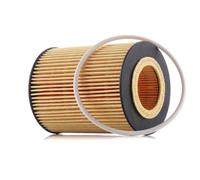 Filtro de aceite HENGST FILTER E106H D34