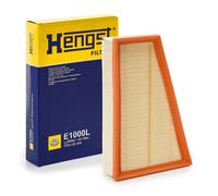 Filtro de aire HENGST FILTER E1075L