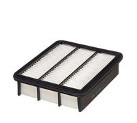 HENGST FILTER E1102L Filtro de aire para MAZDA 3 Schrägheck (BM, BN) CX-5 (KF)