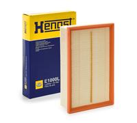 Filtro de aire HENGST FILTER E1126L