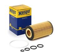 Filtro de aceite HENGST FILTER E11H D155