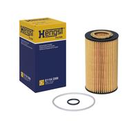 HENGST FILTER E11H D99 Filtro de aceite