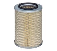 Filtro de aire Cartucho filtrante E120L HENGST FILTER para VW FENDT