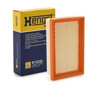 HENGST FILTER E1222L Filtro de aire para TOYOTA Yaris Hatchback (P13)