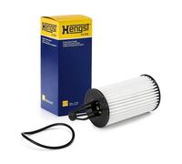 Filtro de aceite HENGST FILTER E129H D222