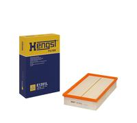 Filtro de aire HENGST FILTER E1351L