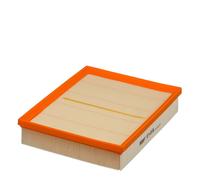 HENGST FILTER E1455L Filtro de aire adecuado para MERCEDES-BENZ Clase X (470)