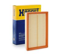 HENGST FILTER E1535L Filtro de aire para VW Passat B8 Variant (3G5, CB5)
