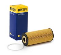 Filtro de aceite HENGST FILTER E154H D48