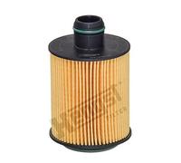HENGST FILTER E157H D227 Filtro Gasolina para Alfa Romeo Chrysler Citroën Fiat