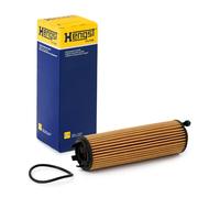 HENGST FILTER E159H D311 Filtro de aceite Filtro de aceite motor