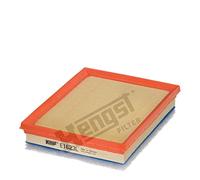 Filtro de aire HENGST FILTER E1623L