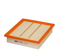 HENGST FILTER E175L Filtro de aire para VW GOLF III (1H1)