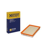 Filtro de aire HENGST FILTER E2122L