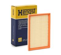 Filtro de aire HENGST FILTER E2122L