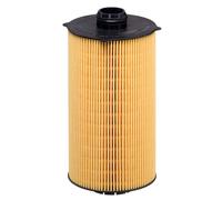 HENGST FILTER E213H D300 Filtro de aceite