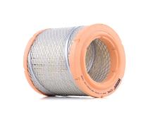 Filtro de aire Cartucho filtrante E244L HENGST FILTER para CITROËN PEUGEOT FIAT