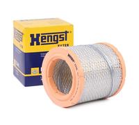 HENGST FILTER E244L Filtro de aire para FIAT DUCATO Pritsche/Fahrgestell (230)