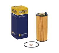 Hengst & Co Filtro de aceite E258H D379