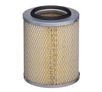 Filtro de aire Cartucho filtrante E277L01 HENGST FILTER para FENDT Farmer