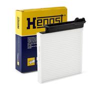 Hengst Filtro habitáculo E2905LI para Renault y Dacia (Clio, Modus, Twingo, Duster, Thalia, Sandero)