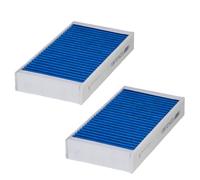 HENGST FILTER E2912LB01-2 Filtro de habitáculo