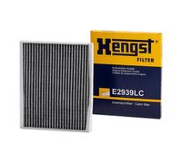 HENGST FILTER E2939LC Filtro de habitáculo para OPEL Corsa D Hatchback (S07)