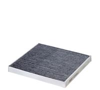 HENGST FILTER E2940LC Filtro de habitáculo para FIAT Ducato Furgón (250, 290)
