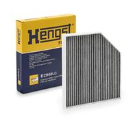HENGST FILTER E2948LC Filtro de habitáculo para AUDI A4 B8 Avant (8K5) Q5 (8RB)
