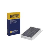Hengst Filter E2974LC01 - Filtro de aire interior