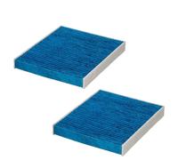 HENGST FILTER E2978LB-2 Filtro de habitáculo para BMW 5 Touring (F11) filtro de