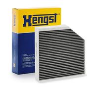 HENGST FILTER E2996LC Filtro de habitáculo para AUDI A6 C7 Avant (4G5, 4GD)