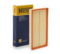 HENGST FILTER E301L Filtro de aire para VW Golf IV Schrägheck (1J1) BORA