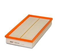 HENGST FILTER E301L01 Filtro de aire para VW Golf IV Hatchback (1J1)