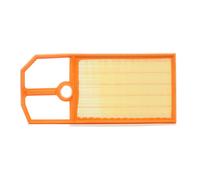 HENGST FILTER E322L Filtro de aire para VW Golf IV Hatchback (1J1)