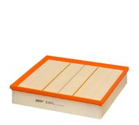 Filtro de aire HENGST FILTER E381L