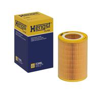 Hella Hengst Filtro de Aire, por ejemplo SMART, E386L