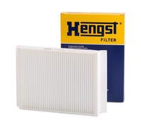 HENGST FILTER E3900LI Filtro de habitáculo adecuado para MERCEDES-BENZ GL (X166)