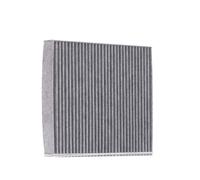 HENGST FILTER E3919LC Filtro de habitáculo para VW Polo V Hatchback (6R1, 6C1)