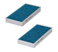 HENGST FILTER E3950LB-2 Filtro de habitáculo para BMW i3 (I01) X1 (F48) X2 (F39)