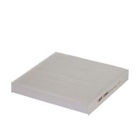 HENGST FILTER E3980LI Filtro de habitáculo para FORD RANGER (TKE) Filtro