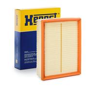 HENGST FILTER E399L Filtro de aire para AUDI A4 B7 Avant (8ED) A4 B6 Avant (8E5)